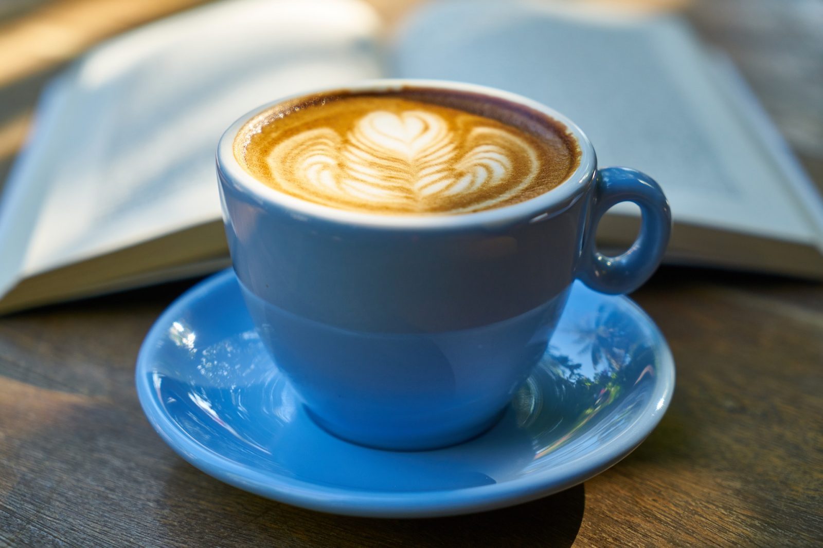 latte-2319110_1920 | Annette Morris Art |