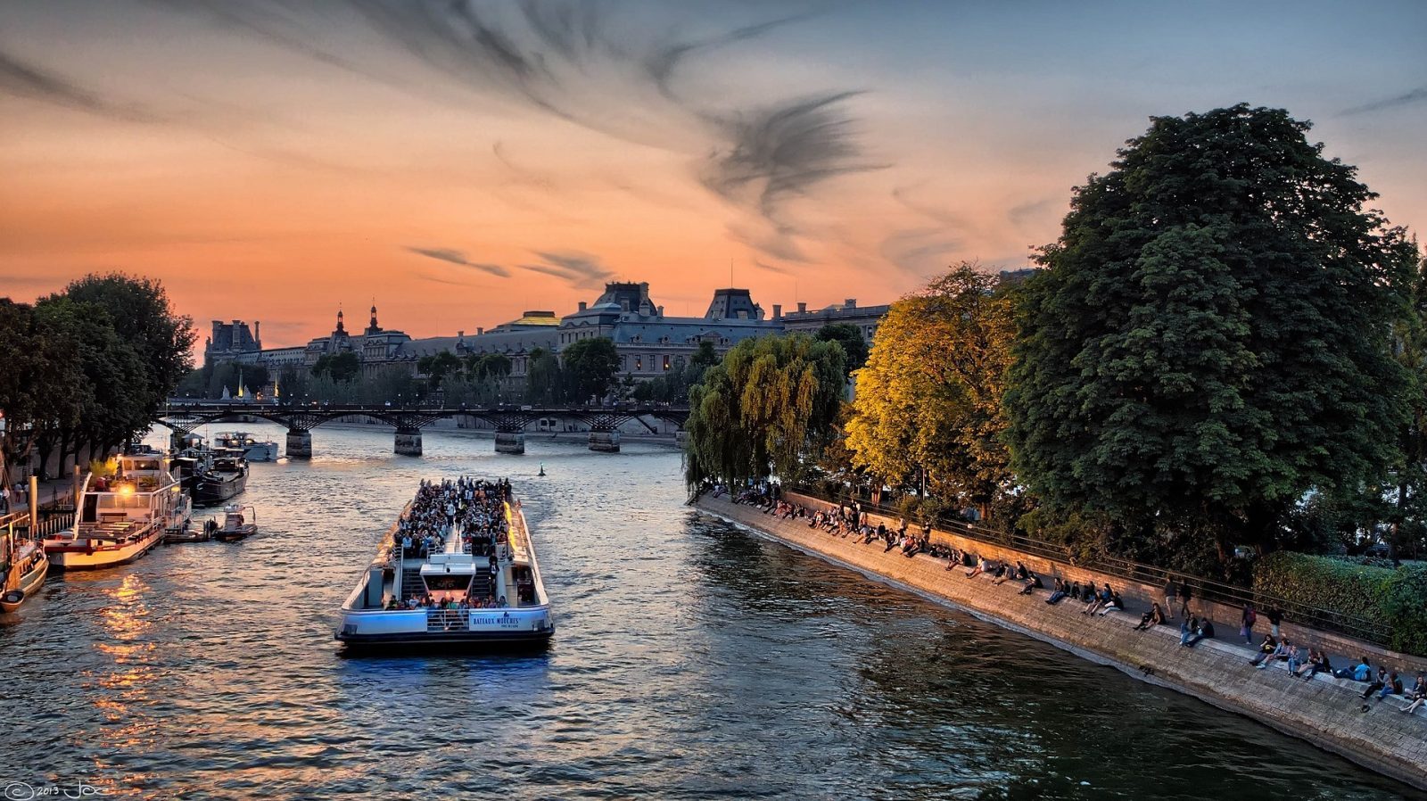 paris-984708_1920 | Annette Morris Art |
